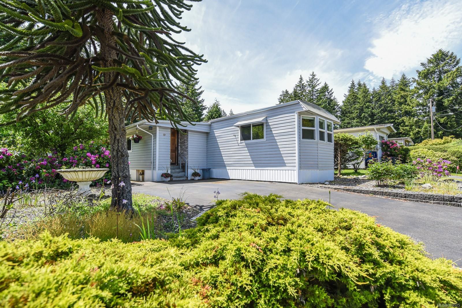I have sold a property at 19 1640 Anderton Rd in Comox
